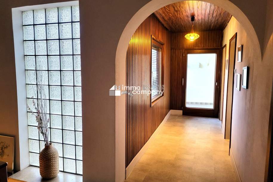 Großzügiges Loft-Style Haus in Leibnitz – Einziehen und Wohlfühlen!, Haus-kauf, 297.000,€, 8424 Leibnitz