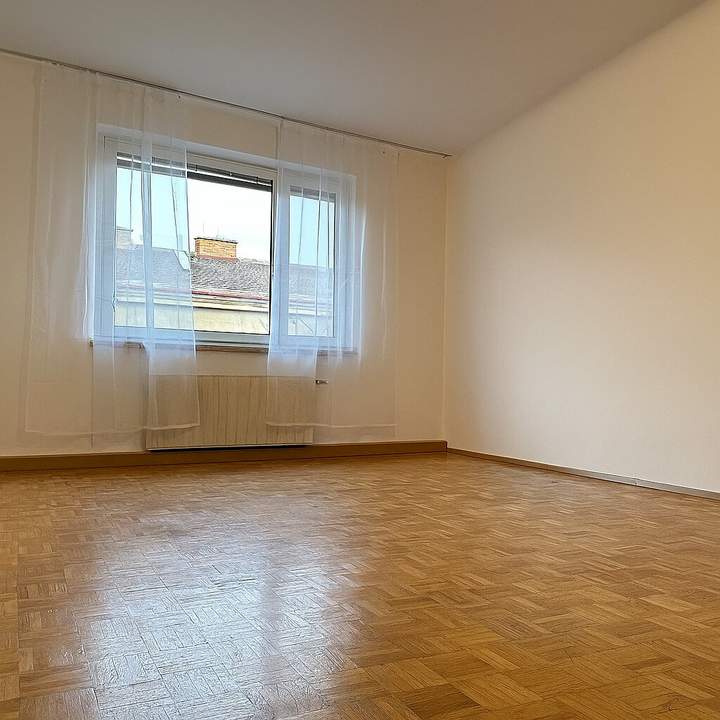 ***Charmante 2-Zimmer-Wohnung in absoluter Ruhelage nahe Reumannplatz***