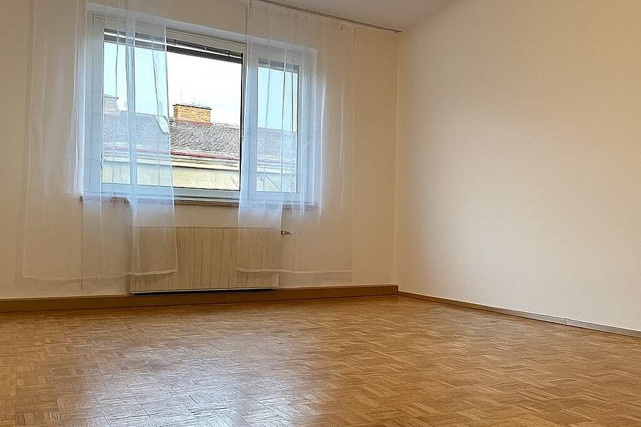 ***Charmante 2-Zimmer-Wohnung in absoluter Ruhelage nahe Reumannplatz***, Wohnung-kauf, 249.000,€, 1100 Wien 10., Favoriten