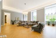 EXKLUSIVES WOHNEN MITTEN IN WIEN!