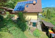 Koffer Packen und einziehen! Klein &amp; Fein!