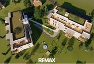 Provisionsfrei: Exklusive Neubau-Gartenwohnungen für Naturliebhaber in Zentrumsnähe