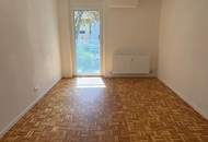 "HEREINspaziert! – 2 Zimmerwohnung & LOGGIA“