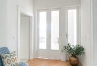 Seltene Altbauperle mit großem Balkon / freier Mietzins erlaubt