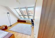 Exzellente Lage, ruhige Seele - 4 Zimmer mit Terrasse in idyllischen Innenhof