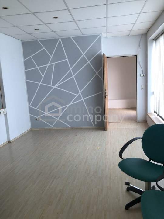 Kleines Büro in zentraler Lage