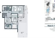 PROVISIONSFREI ++ Sofort Bezugsfertig ++ Exklusive Neubau Gartenwohnung am Fuße des Schafbergs ++ Erstbezug ++ Hochwertige Ausstattung ++ Hauseigene Tiefgarage