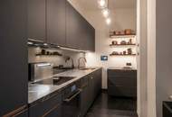 Zu Fuß zum Rochusmarkt & Donaukanal | Großzügiger Altbau mit ca. 3,60 m Raumhöhe | Separate Küche inkl. Küchenzeile | Hofseitiges Schlafzimmer mit Grünblick