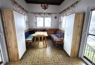 Selten. Ruhig. Außergewöhnlich. Hoch über Stainz!