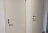 "Helle 3-Zimmer-Eigentum mit Loggia, Terrasse und Eigengarten"