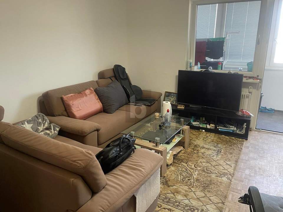 KLEIN ABER HELL IN ZENTRALER LAGE