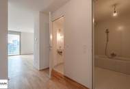 traumhafte 3-Zimmer-Wohnung mit 2 Balkonen und luxuriöser Ausstattung