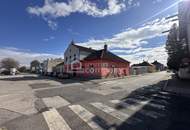 Vielseitige Gewerbeimmobilie mit großem Potenzial in Top-Lage Neunkirchens!