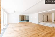 ERSTBEZUG! Luxuriöse Villa mit Sauna und Indoor-Pool!