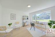 Reiheneckhaus in Scharfling – Neubau mit Seezugang und traumhaftem Ausblick