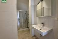 Exklusive Designerwohnung mit Balkon – modern, großzügig und sofort bezugsbereit!