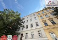 Frisch renovierte 3-Zimmer-Altbauwohnung sofort bezugsbereit – Ihr neues Zuhause in 1150 Wien!