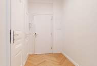 Licht, Stil und Komfort – Ihre moderne 2-Zimmer-Wohnung wartet