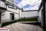 PREISREDUKTION | Anlegerwohnung in traumhafter Gegend | Garten und Terrasse
