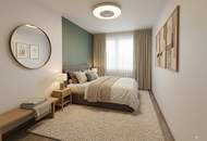 Moderne 3-Zi-Wohnung mit Terrasse, Sauna & Pool inkl. 2 Stellplätze!