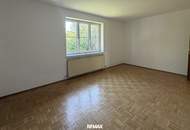 Gepflegtes Einfamilienhaus mit großem Garten und Ausbaupotenzial in Gerersdorf