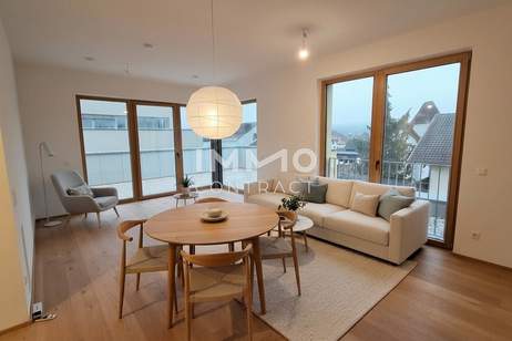 Mehr Als Wohnen ENTFALTEN SIE IHRE WOHNTRÄUME Wohnung WB 2 Top 4 81,25 m² mit Dachterrasse u. Balkon, Wohnung-kauf, 279.000,€, 3251 Scheibbs
