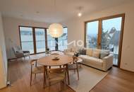Mehr Als Wohnen ENTFALTEN SIE IHRE WOHNTRÄUME Wohnung WB 2 Top 4 81,25 m² mit Dachterrasse u. Balkon