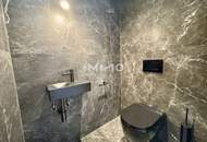 Stephansdom, Donau, Kahlenberg im Blick: Geräumiges Apartment mit Annehmlichkeiten (Gym, Pool, Spa, Lounges, Doorman)