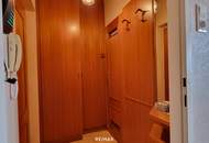 Praktische 1-Zimmer-Eigentumswohnung in Oberwagram