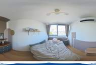 Herrliche DG-Maisonette mit 2 Hof-Terrassen bei der Volksoper, Währinger Straße