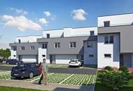 Reihenhäuser in Seyring