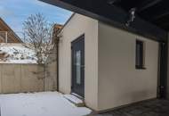 Neuwertiges Haus in Klagenfurt - Kofferpacken und einziehen