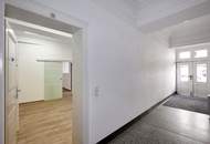 Ihre Geschäftsfläche in frequentierter Lage – 92 m² in der Schlachthausgasse