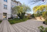 KLEIN - FEIN - PERFEKT + Charmante Wohnung in erstklassigem Zustand