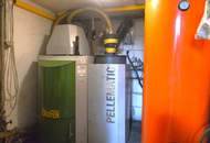 Besichtigungstag, 7. November, nur mit Voranmeldung möglich - Geräumiges Haus mit Garten und Pool