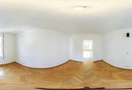 Exklusives Wohnen im Herzen von Bad Ischl – Wunderschöne Eigentumswohnung am Traunfluss mit zwei Loggien, Atelier & Stellplatz im ebenerdigen Parkhaus