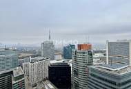 DC2 Tower: SKY RESIDENCES - 3 Zimmerwohnung: 32. Etage