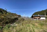 Grundstück in Kitzbühel mit bestehender Einreichplanung!