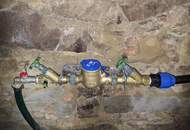 Weinkeller mit Presshaus und Kellerröhre!