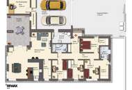 Moderner Wohlfühl-Bungalow – großzügiges Wohnen mit viel Platz und Potenzial