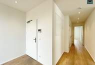 Provisionsfrei: Wohnresidenz Zögernitz! Luxus Terrassenwohnung in Döblinger Bestlage! Garagen verfügbar!