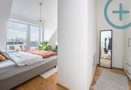 3 Zimmer DG-Traum mit XXL-Terrasse