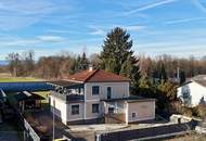 Modernisiertes Ein- bis Zweifamilienhaus auf großzügigem Grund in sonniger Lage in Werndorf!