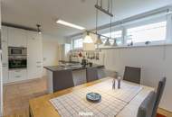 Großzügige 3-4 Zimmer Wohnung mit Tiefgaragenplatz und südseitigem Balkon im Sonnendorf