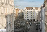 The Pearl: 2-Zimmer Erstbezug direkt beim Karmelitermarkt