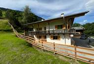 Ferienhaus. Komplett möbliert. Bezugsbereit.