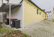 Bestlage in Parndorf für Praxis-/ Therapie-/ Büroräumlichkeiten