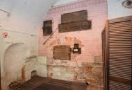 Geschichtsträchtiges Wohnhaus mit großem, uneinsehbarem Garten in Kilb