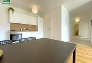 Urbanes Leben in Graz - Ihr Wohntraum in der Babenbergerstraße 25 - JETZT ANFRAGEN