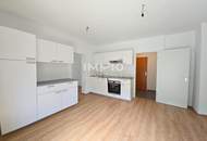 Freundliche 2 Zimmer SINGEL-HIT mit Eigengarten in ruhiger Lage - Fischergasse 25 - Top 21